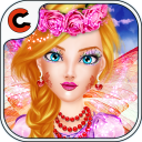 Fairy Tales Salon – fairy game