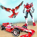 Falcon Robot Car Game – Multi Robot Game 2021