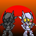 Fallen Paladin