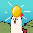 Farm Run – The Golden Egg