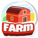 Farm Simulator! Feed your anim