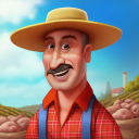 Farm Tycoon – life idle simulator clicker strategy