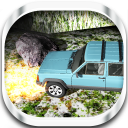 Farming Jeep Hill Climb Racing