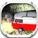Farming Van Hill Climb Racing