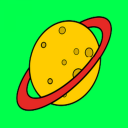 Farty Orbit – Fart in Space