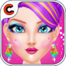 Fashion Doll Makeover – salon