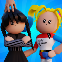 Fashion Famous – Dress Up Game