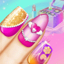Fashion Nail Makeover Salon