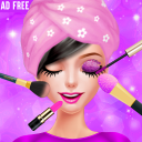Fashion Salon Spa Dress Up Makeover