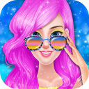 Fashion Star Doll Salon