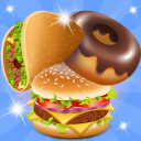 Fast Food Blast