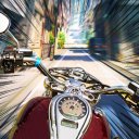 Fast Moto Racing – Driving 3D