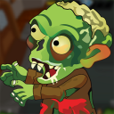 Fat Man Vs Zombies – Defence Battle PVZ4