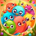 Feathered Frenzy – Match 3