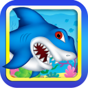 Feeding Frenzy – Eat Fish