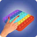 Fidget Toys 3D: Pop it Fidget