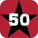 Fifty