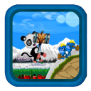 Fight Panda’s Sima adventure