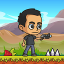 Fighter Boys Adventure Games