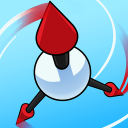 Fighter Cirle offline game