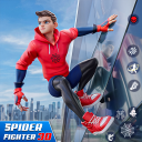 Fighter Hero – Spider Fight 3D