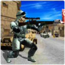 Fighting Combat Assassin Boom