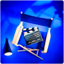 Film studio the New Film world