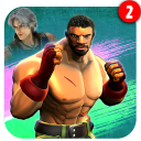 Final Fight- Epic Fighting Games