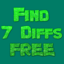 Find 7 Differences FREE
