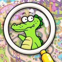 Find It Out – Hidden Object