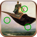 Find The Difference Game – Fantasy