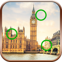 Find The Difference Game With Cities