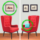 Find The Differences – Photo