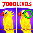 Find The Differences – Spot it