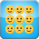 Find the different Emoji