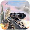 Fire Battle Cover Shooting – Offline 3D Shooting