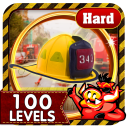 Fire Brigade Free New Hidden Object Games