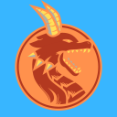 Fire Dragon