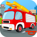 Firefighters – Rescue Patrol