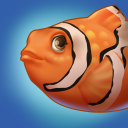 Fish Runner