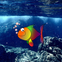 Fishing – Happy Fish