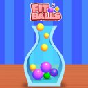 Fit Balls Puzzle 2