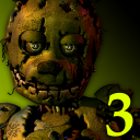 Five Nights at Freddy’s 3 Demo