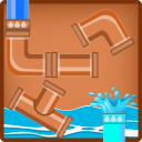 Fix Water Pipes