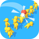 Flag Defence 3D