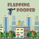 Flapping Pooper