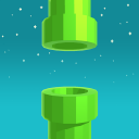 Flappy 3D – Bird’s Eye View