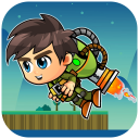 Flappy Robert : mBul mbul