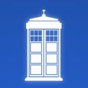 Flappy Tardis