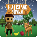 Flat Island Survival – Collect, Mine, Craft | Raft